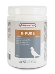 Versele Laga Oropharma B-Pure Vitaminli Kuş Mayası 500 gr