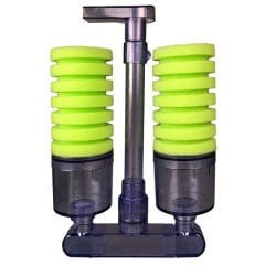 Xinyou XY2882 Pipo Çiftli Sünger Filtre