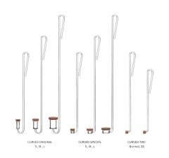 Aquario - Neo CO2 Diffuser Curved Original S