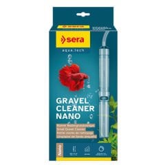 Sera Akvaryum Dip Temizleyici Nano