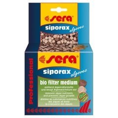 Sera Profesyonel Siporax Algovec 210 gr