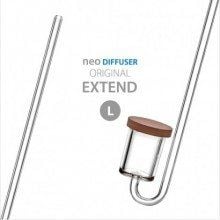 Aquario - Neo CO2 Diffuser Extend Original L