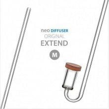 Aquario - Neo CO2 Diffuser Extend Original M