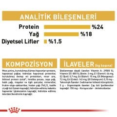 Royal Canin Maltese Adult 1,5 Kg Köpek Irk Maması