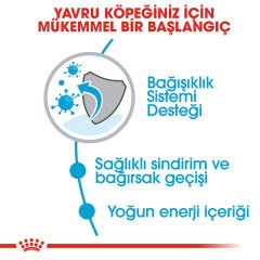 Royal Canin X-Small Puppy 1,5 Kg Yavru Köpek Maması