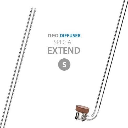 Aquario - Neo CO2 Diffuser Extend Special S