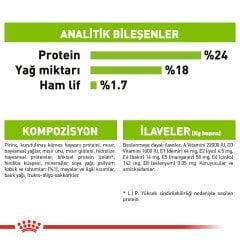 Royal Canin X-Small Adult 1,5 Kg Köpek Maması