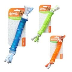 Pawise Köpekler İçin Toss Tugger Çekiştirme Oyuncağı 31x4 cm