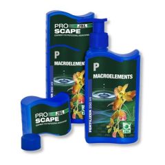 Jbl Proscape P Makro Element 250 Ml