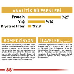 Royal Canin Cavalier King Charles Adult 1,5 kg Köpek Irk Maması