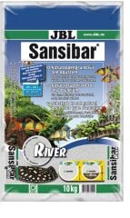 Jbl Sansibar River Nehir Kumu 0,4-1,4Mm 10 Kg
