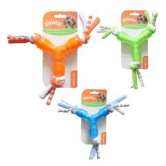 Pawise Köpekler İçin Toss Tugger Çekiştirme Oyuncağı 24 cm