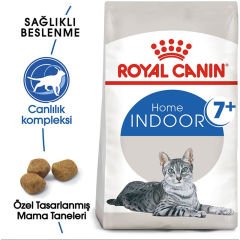 Royal Canin Indoor +7 Yaşlı 1,5 kg