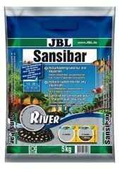 Jbl Sansibar River Nehir Kumu 0,4-1,4Mm 5 Kg