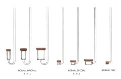 Aquario - Neo CO2 Diffuser Normal Original M