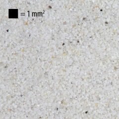 Jbl Sansibar White Nehir Kumu 0,4-1,4Mm 5 Kg