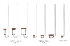 Aquario - Neo CO2 Diffuser Normal Original S