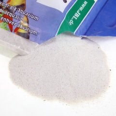Jbl Sansibar White Nehir Kumu 0,4-1,4Mm 10 Kg