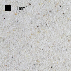 Jbl Sansibar White Nehir Kumu 0,4-1,4Mm 10 Kg