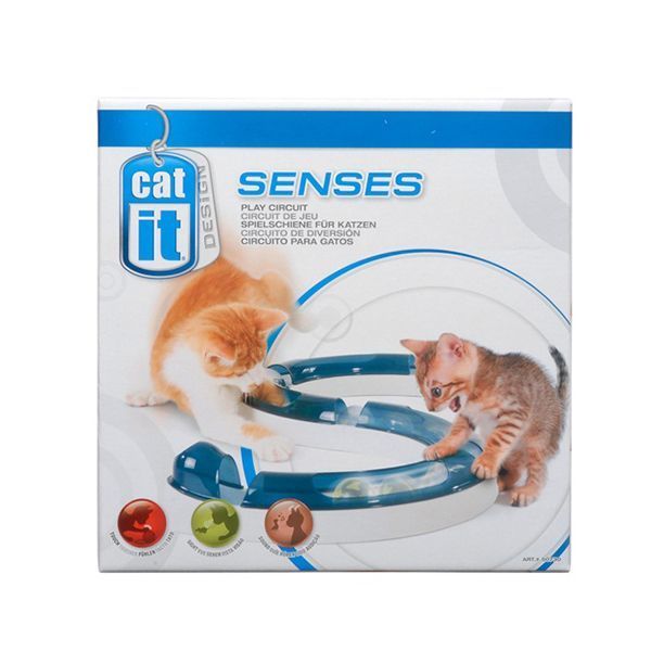Catit Senses 50730 Kedi Oyun Çemberi