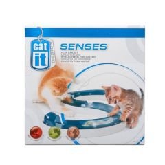 Catit Senses 50730 Kedi Oyun Çemberi