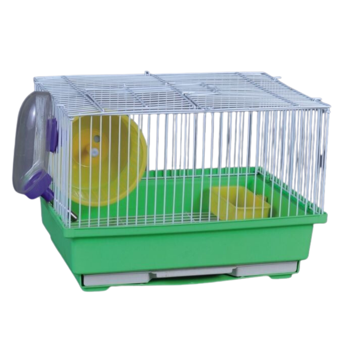 Dayang 114 Hamster Kafesi 30 x 23 x 31 Cm