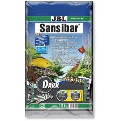 Jbl Sansibar Dark Nehir Kumu 0,2-0,5Mm 10 Kg