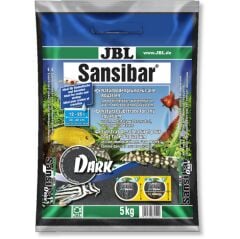 Jbl Sansibar Dark Nehir Kumu 0,2-0,5Mm 5 Kg