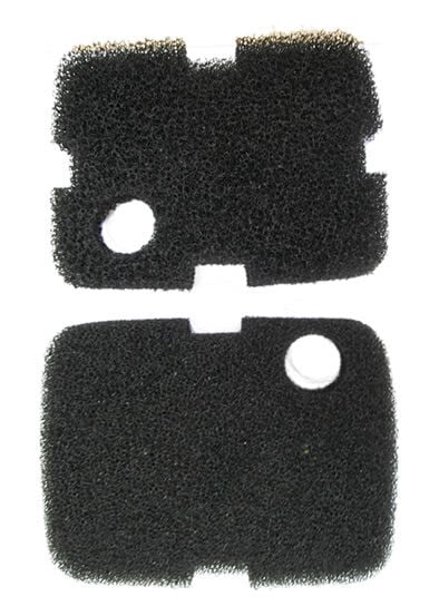 Dolphin C-700 Dış Filtre Süngeri Karbonlu - 200-Ydk40