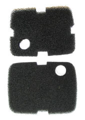 Dolphin C-700 Dış Filtre Süngeri Karbonlu - 200-Ydk40