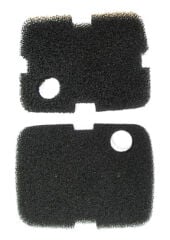 Dolphin C-700 Dış Filtre Süngeri Karbonlu - 200-Ydk40