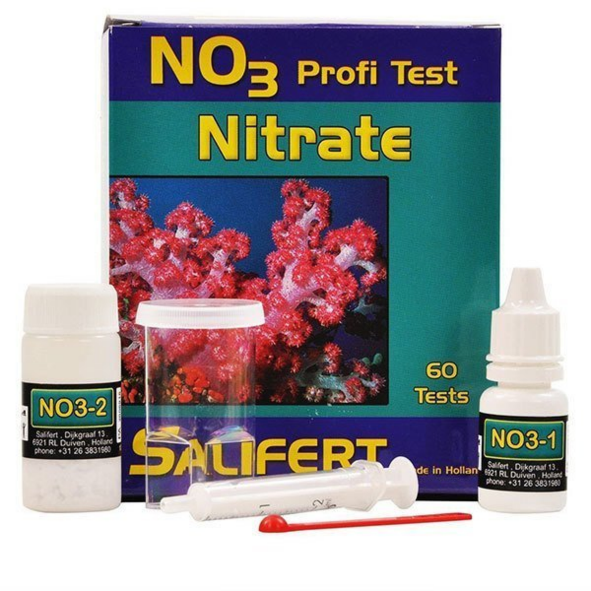 Salifert Nitrate Test Kit