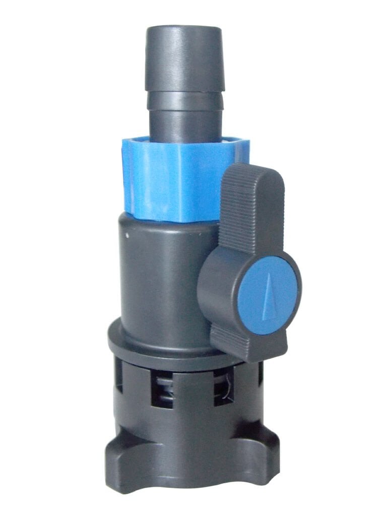 Dolphin C-700/1000/1300/1600 Dış Filtre Musluğu - 200-Ydk10.1