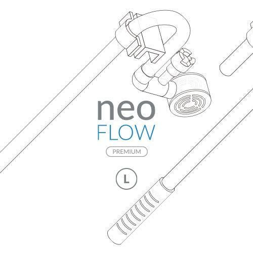 Aquario - Neo Flow Premium L 17 mm