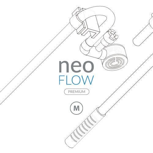 Aquario - Neo Flow Premium M 12-16 mm