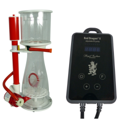 Royal Exclusiv Bubble King Double Cone 150