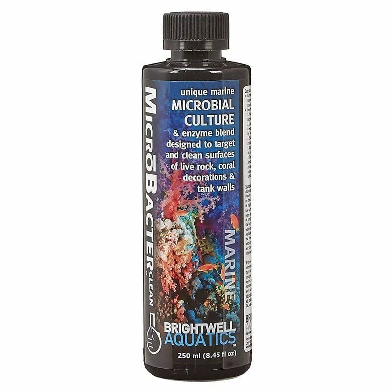 Brightwell 250 ml MicroBacter Clean