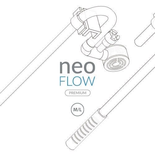 Aquario - Neo Flow Premium M/L