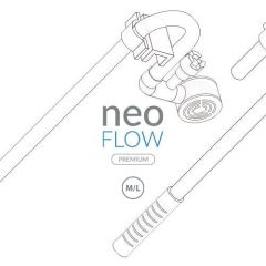Aquario - Neo Flow Premium M/L