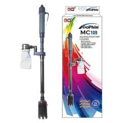 Dophin Mc109 Pilli Akvaryum Dip Süpürgesi