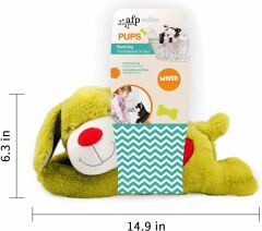 AFP Pups Anksiyete Giderici Sıcak Köpek 38x20x18 cm