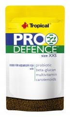 Tropical 68041 Pro Defence Size XXS 10 gr