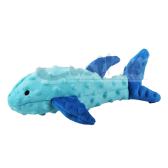 Eastland Öten Peluş Köpekbalığı 30 Cm Köpek Oyuncağı