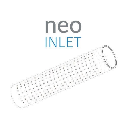 Aquario - Neo Inlet M 13 mm