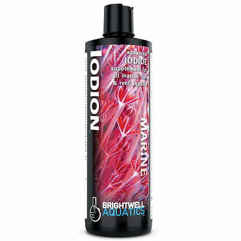 Brightwell  250 ml Iodion