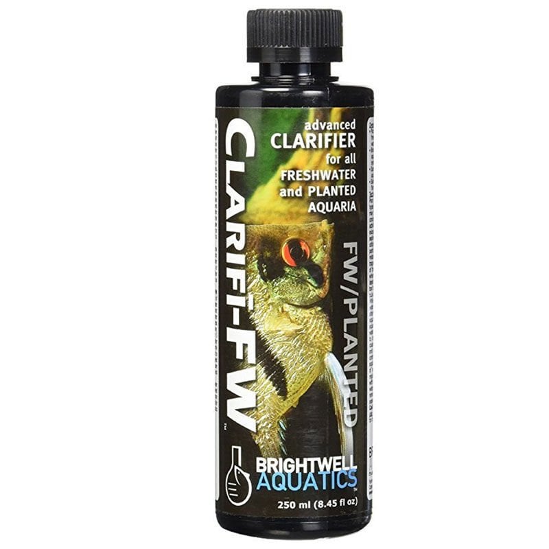 Brightwell Clarifi-FW Advanced Clarifier 125 ml