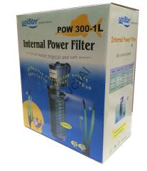 Resun Unistar Power 300 1L İç Filtre 500 L/Hr