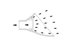 Aquario - Neo Outlet L - 17 mm