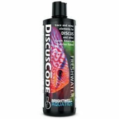 Brightwell DiscusCode 125 ml