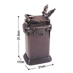 Dophin C-500 Dış Filtre 500 L / hr